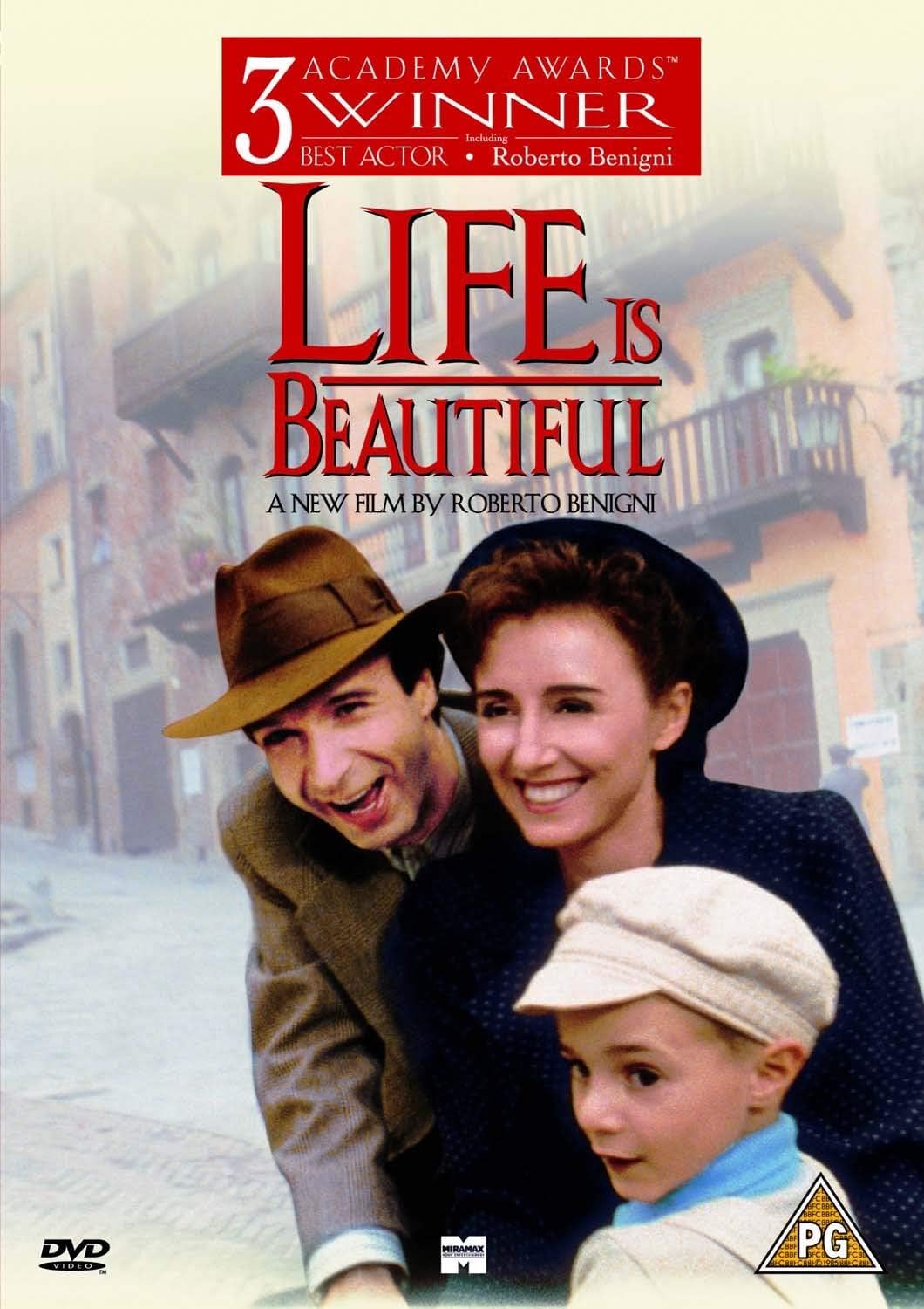 Life Is Beautiful