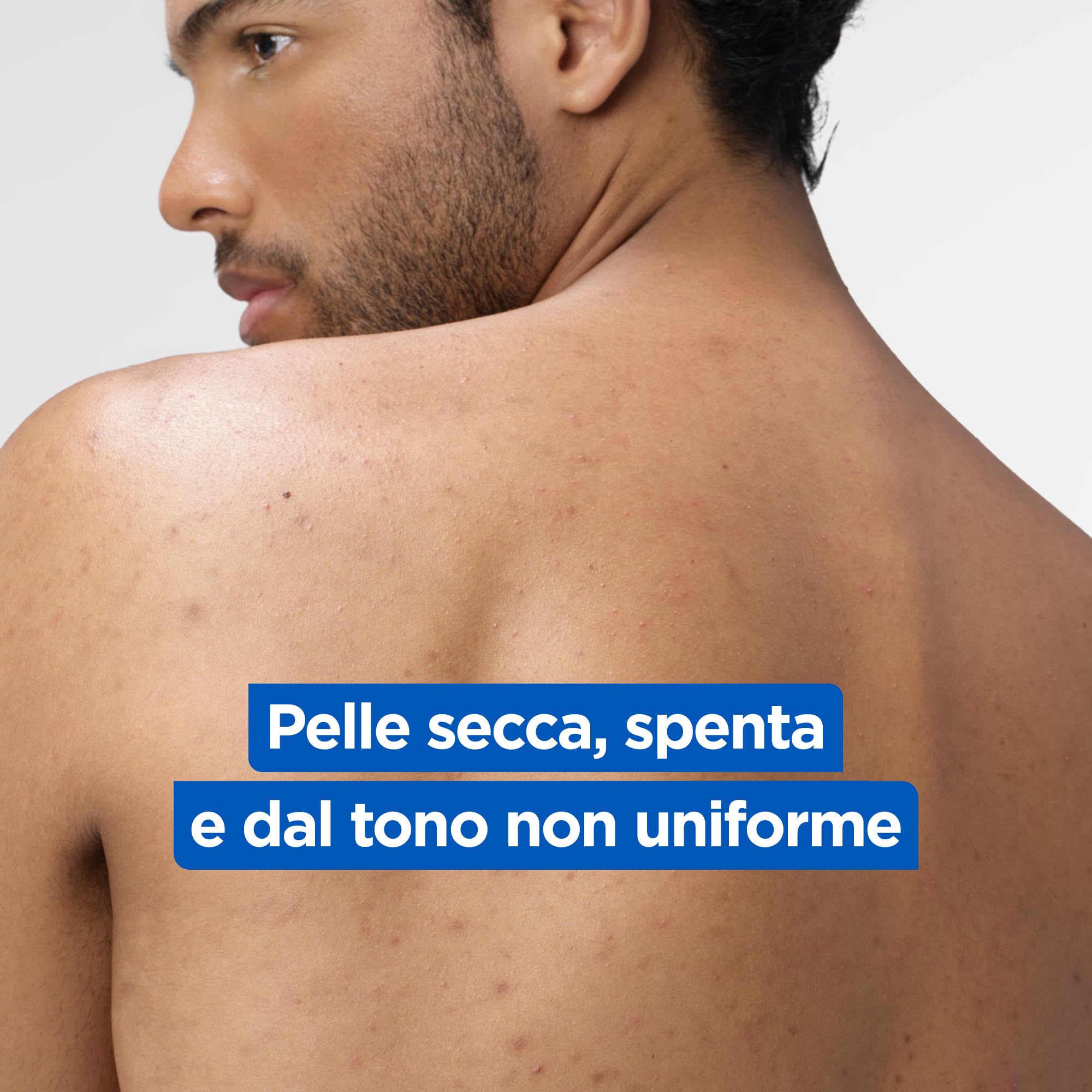 Mixa Niacinamide Bright Lozione corpo 250 ml