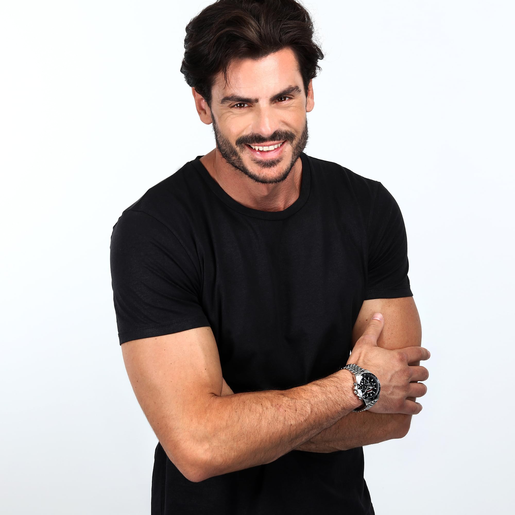 Sector 230 Orologio Uomo, Cronografo, Analogico - R3273661033