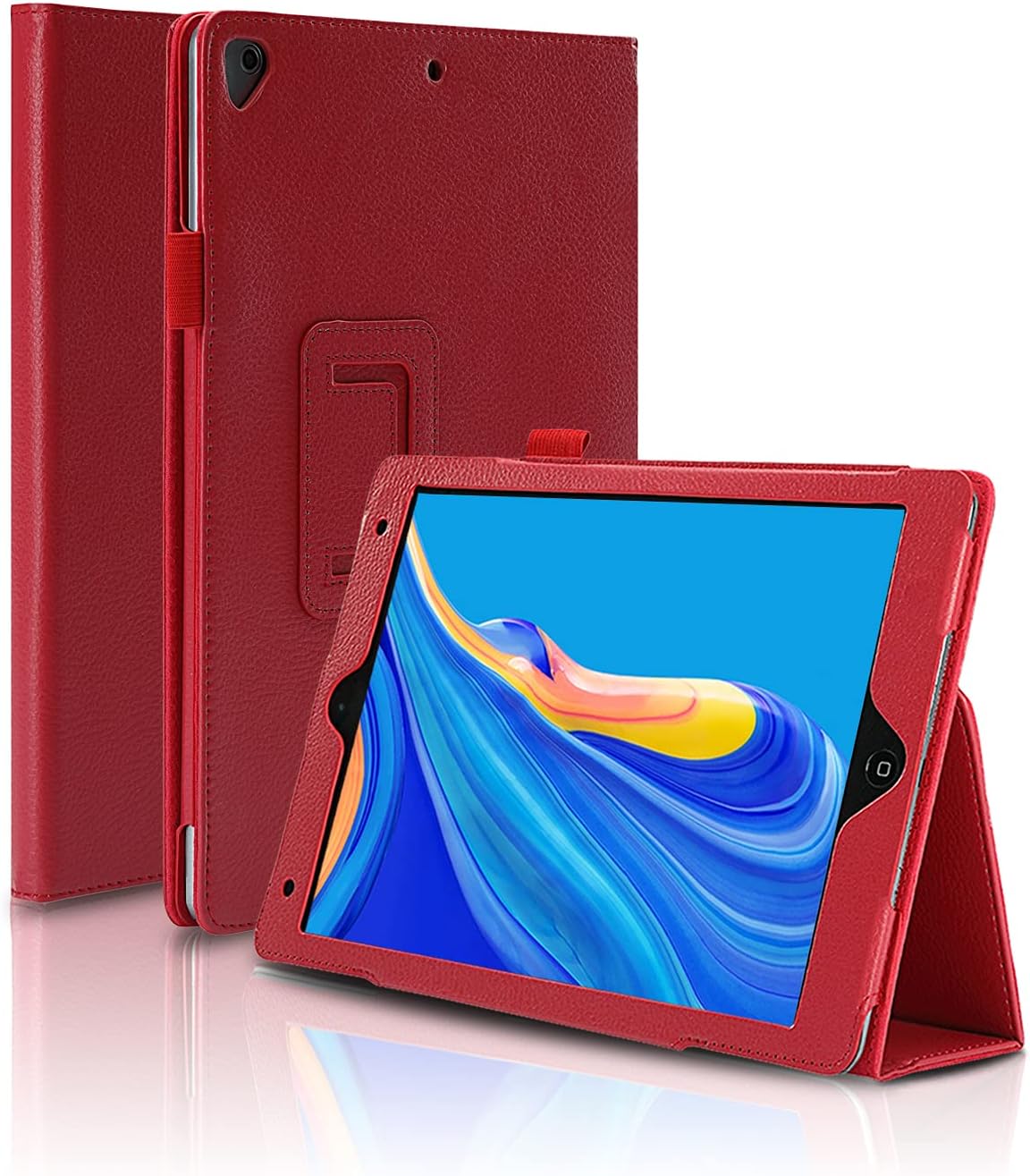 iPad Air 2 Case 2018/2017 9.7inch iPad Cover,FANSONG