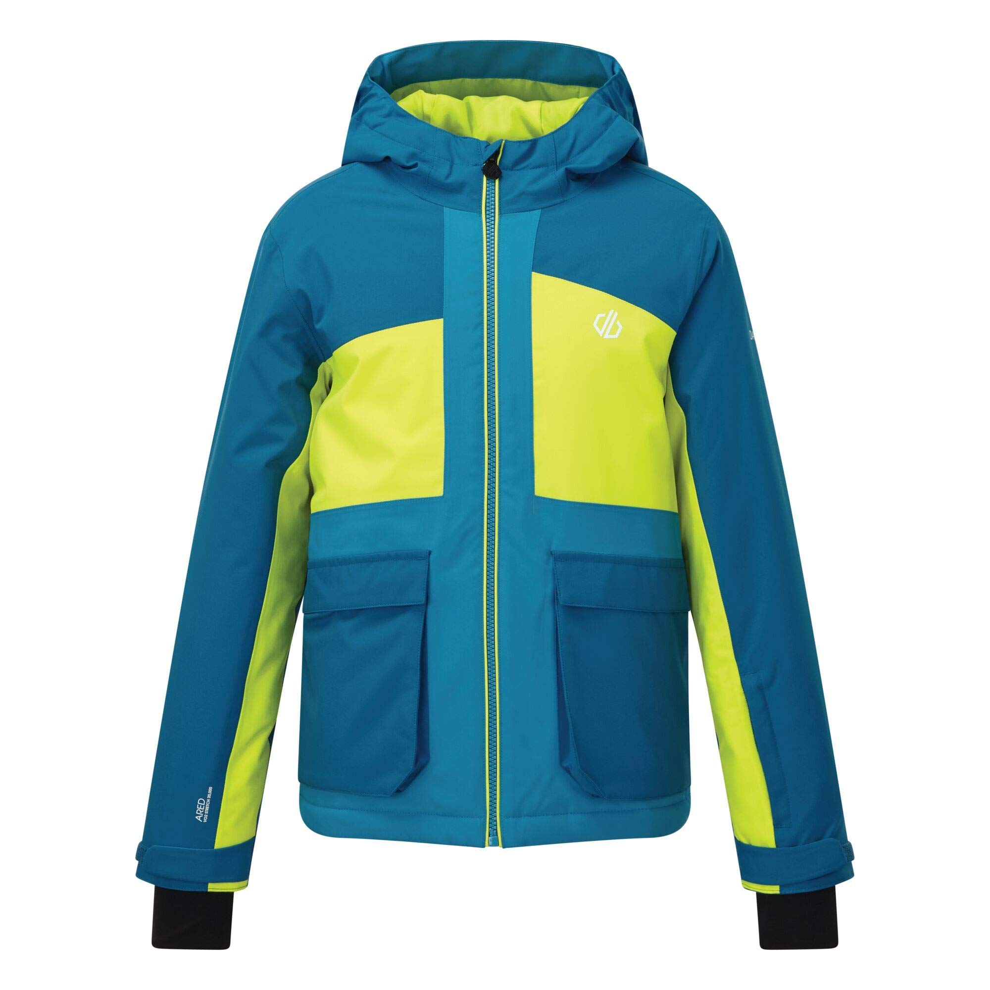 Dare 2b Bluza Uniseks - dzieci Esteem Jacket