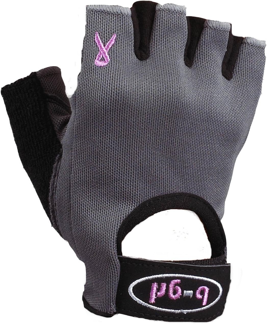 Saranac b-grl Women's just4me Fitness Gloves