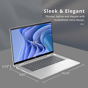 FMV U93H1BZ Corei7 1360p RAM16GB　ROM1T HP Envy X360 2-in-1 15.6