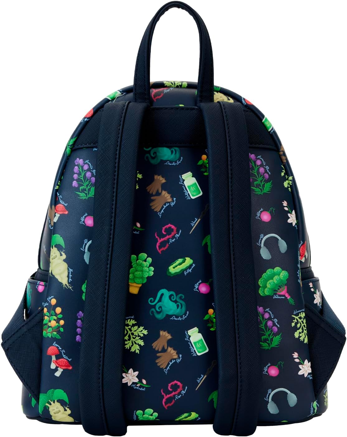 Loungefly Harry Potter Herbology Mini Backpack Lebanon Ubuy