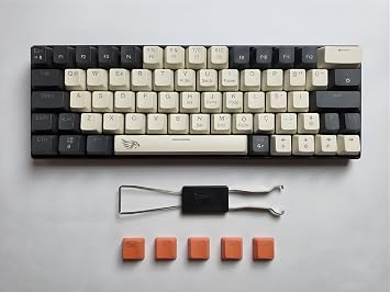 Gameagle%60 Kompakt Kablolu RGB Gaming Klavye, 16 Modlu RGB Renk, Double Shot Tuşlu, 21 Key Rollover Destekli, Taşınabilir Ergonomik Tasarım, Sessiz Tuşlu Mini Kırmızı Switch Oyuncu Klavyesi KB-05