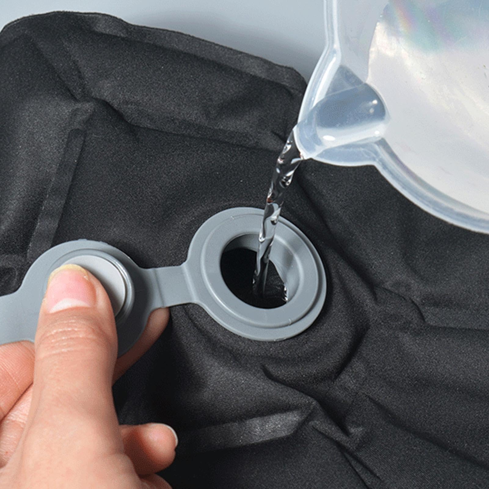 Cuscino per sedile moto antiscivolo moto