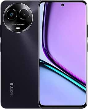 realme C67 5G (Dark Purple, 128 GB) (6 GB RAM)