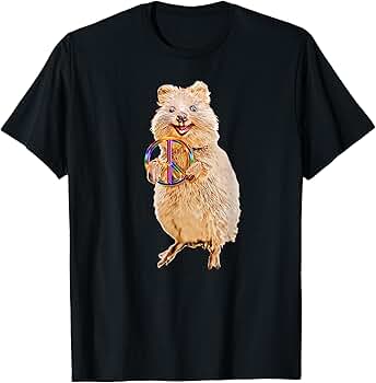 house of hackney アニマル　動物　総柄　Tシャツ　カワウソ　猿 Amazon | ヴィンテージカワウソシャツ 動物愛好家カワウソへの