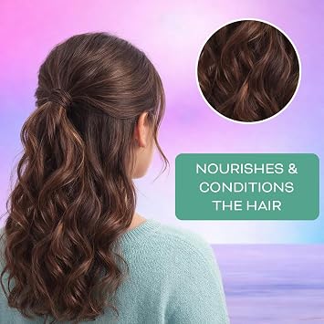 Tamed Curl Cream, For Waves Curls And Coils Curl, Defining Styling Cream, Frizz Control Moisturising Hair Cream With Cocoa Butter Argan Oil And Pro Vitamin B5, 150ml Tamed By Healthpoint