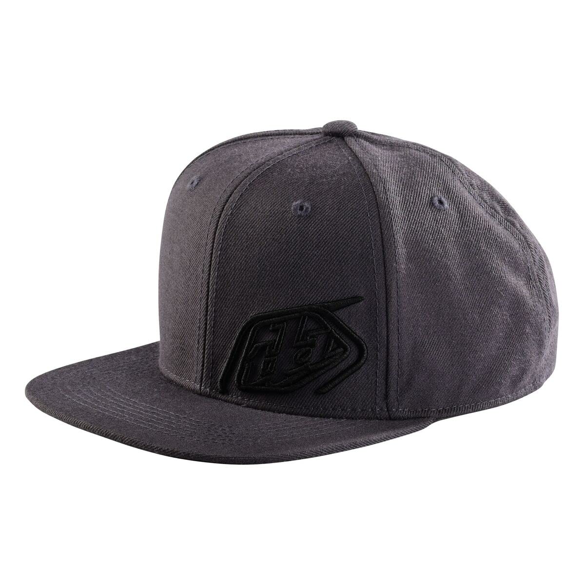 Troy Lee Designs hat, Grigio, Taglia unica