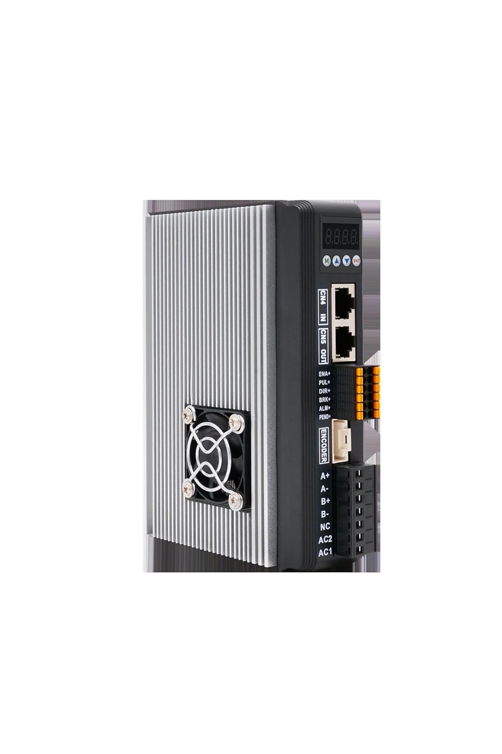 1pcs 2HCS868H 2 Phase Closed-Loop Driver Match 86 Motor for 3C Robotics Robot Arm