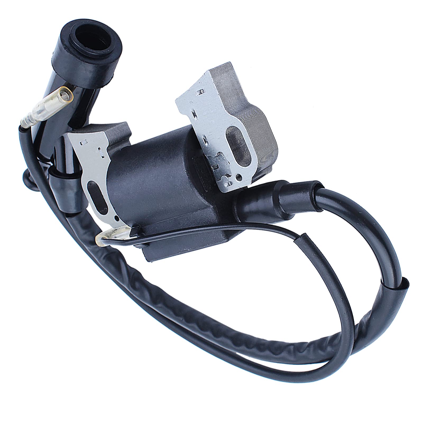 Amazon.com : Atunee GX390 Ignition Coil Air Filter Stop Switch for