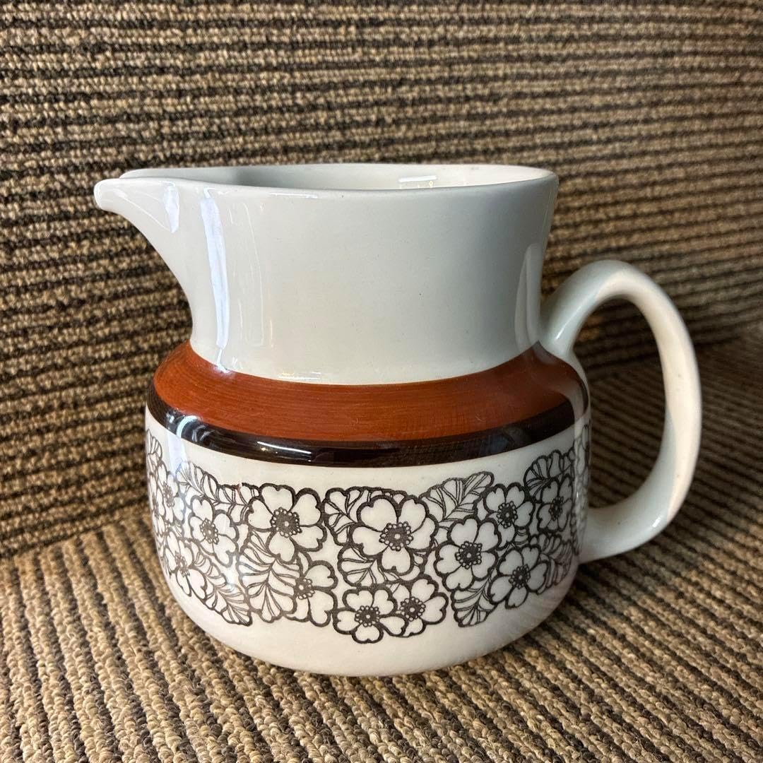 ゲフレ アグネッタ 1枚 Gefle/ゲフレ Agneta/アグネッタ プレート24cm