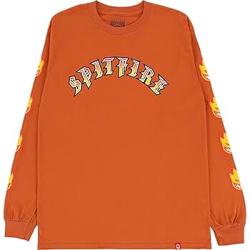 90s old spitfire tee bighead ビッグヘッド 90's SPITFIRE/スピットファイア ビッグヘッドプリントTシャツ