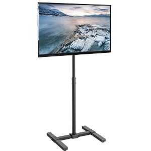 TV Floor Stand