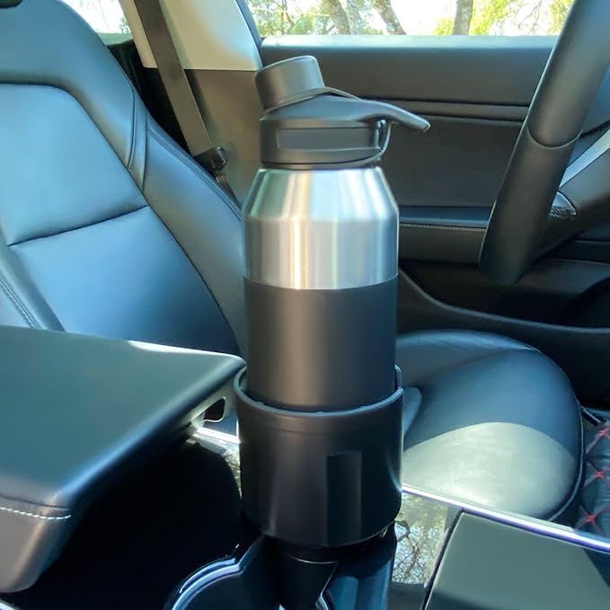 Extensor Universal Portavasos para Botellas Grandes - Swigzy miniatura 3