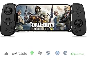 S24 Ultra Game Controller: A Wireless Precision Juggernaut