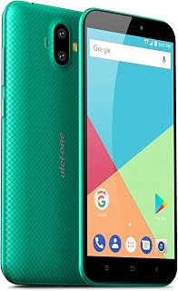 Ulefone S9 S8 (S7, Green)