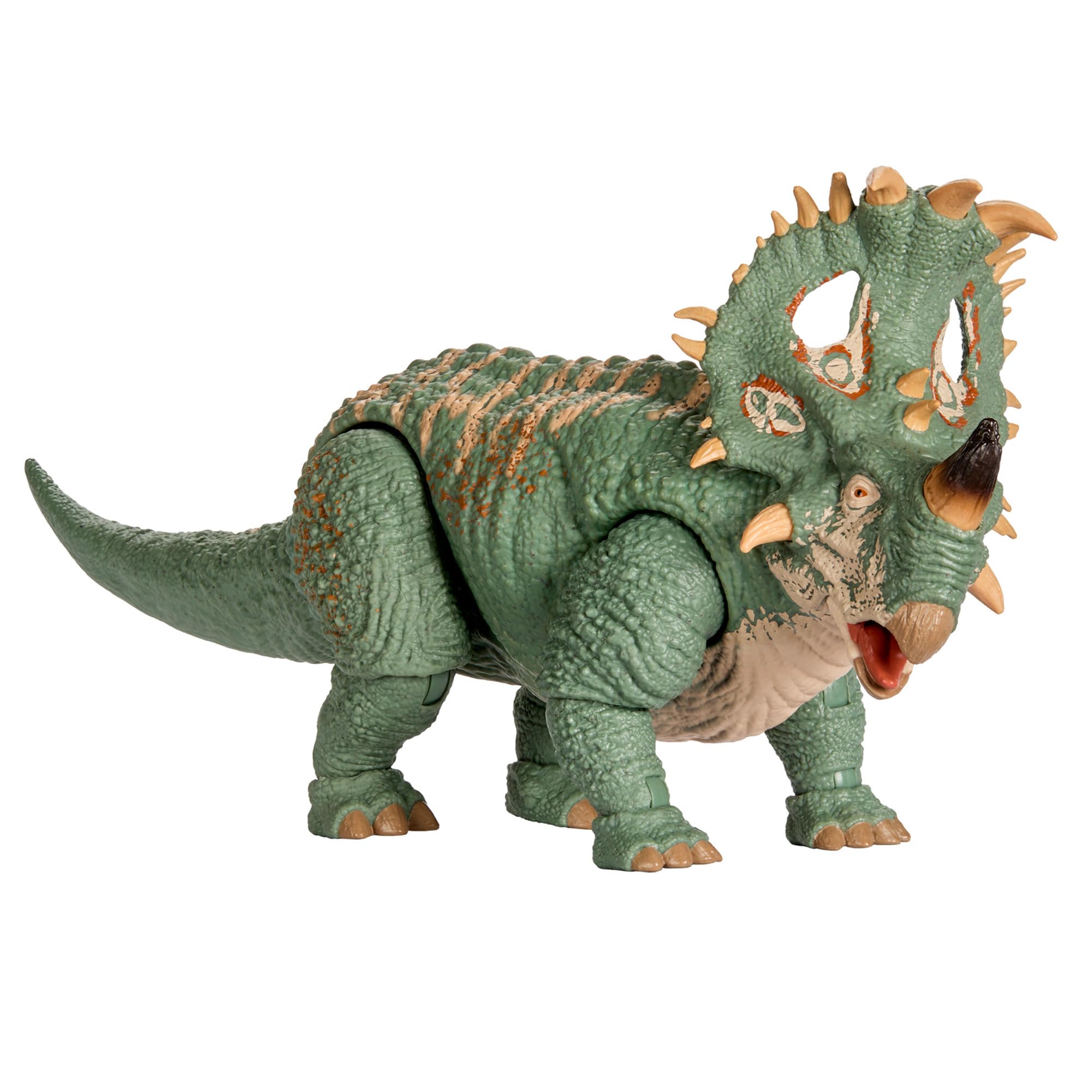 Amazon.co.jp: マテル ジュラシックワールド(JURASSIC WORLD) ハモンド