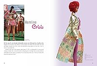 Vista 6 de Barbie Takes the Catwalk A Style Icon's History in Fashion