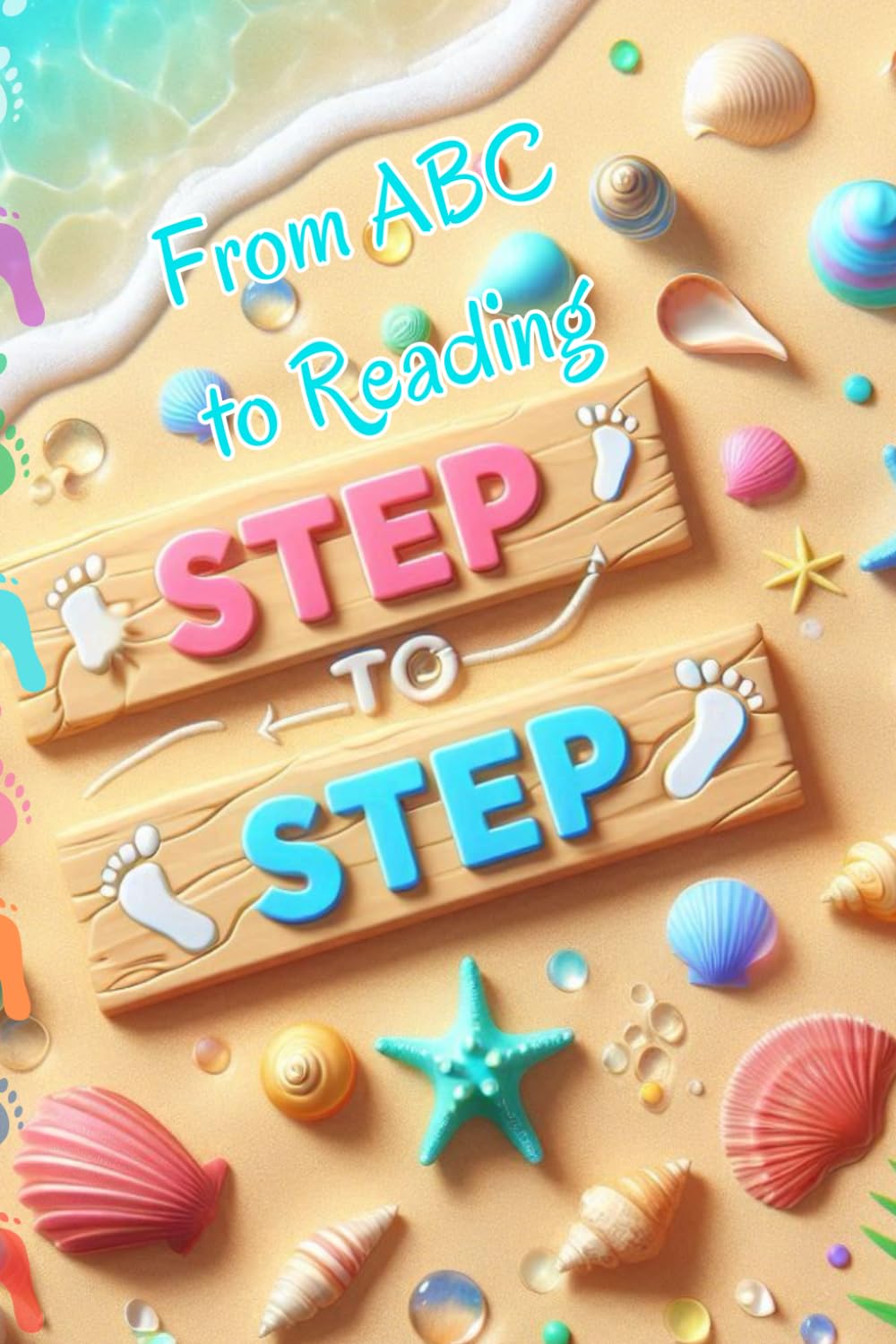 Step to Step: Sounding to Reading