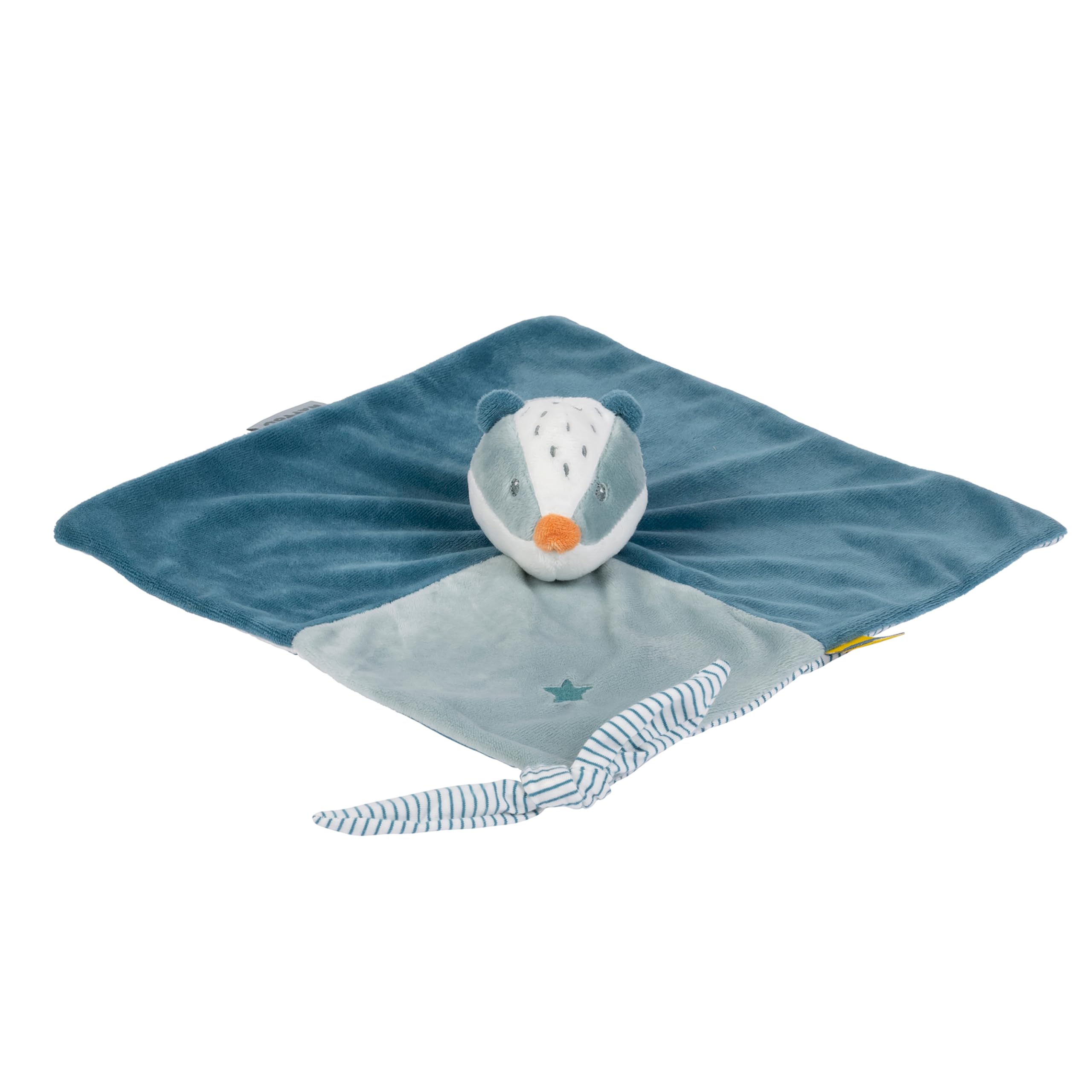 Nattou Doudou 595100 Consolation Dispenser Petrol Blue