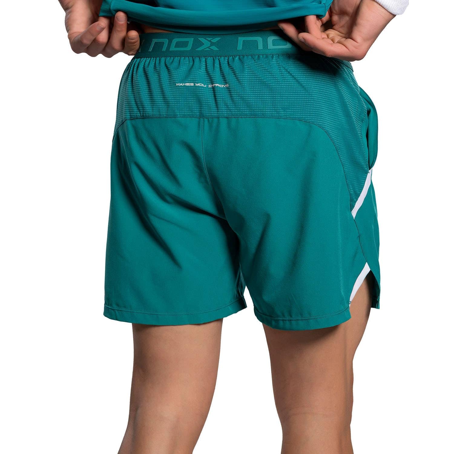 NOX Pantalón Pro