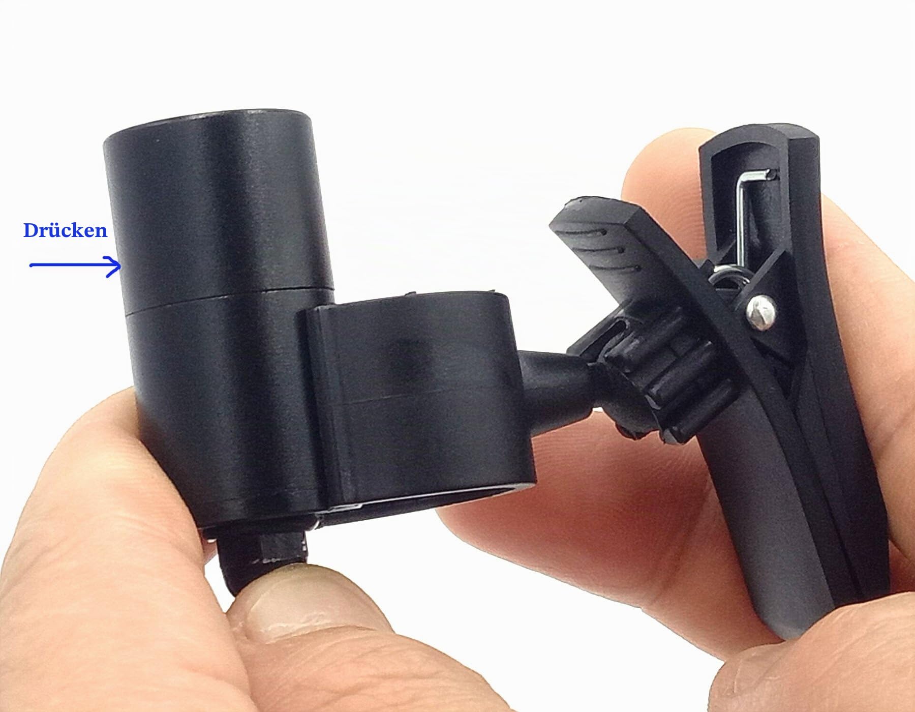 CCTV Hd Mini Bullet Überwachungskamera 1200TVL 2.8mm Weitwinkelobjektiv mit Halterung Kleine Indoor Outdoor Überwachungskamera Analog Kamera (DST-190CW)