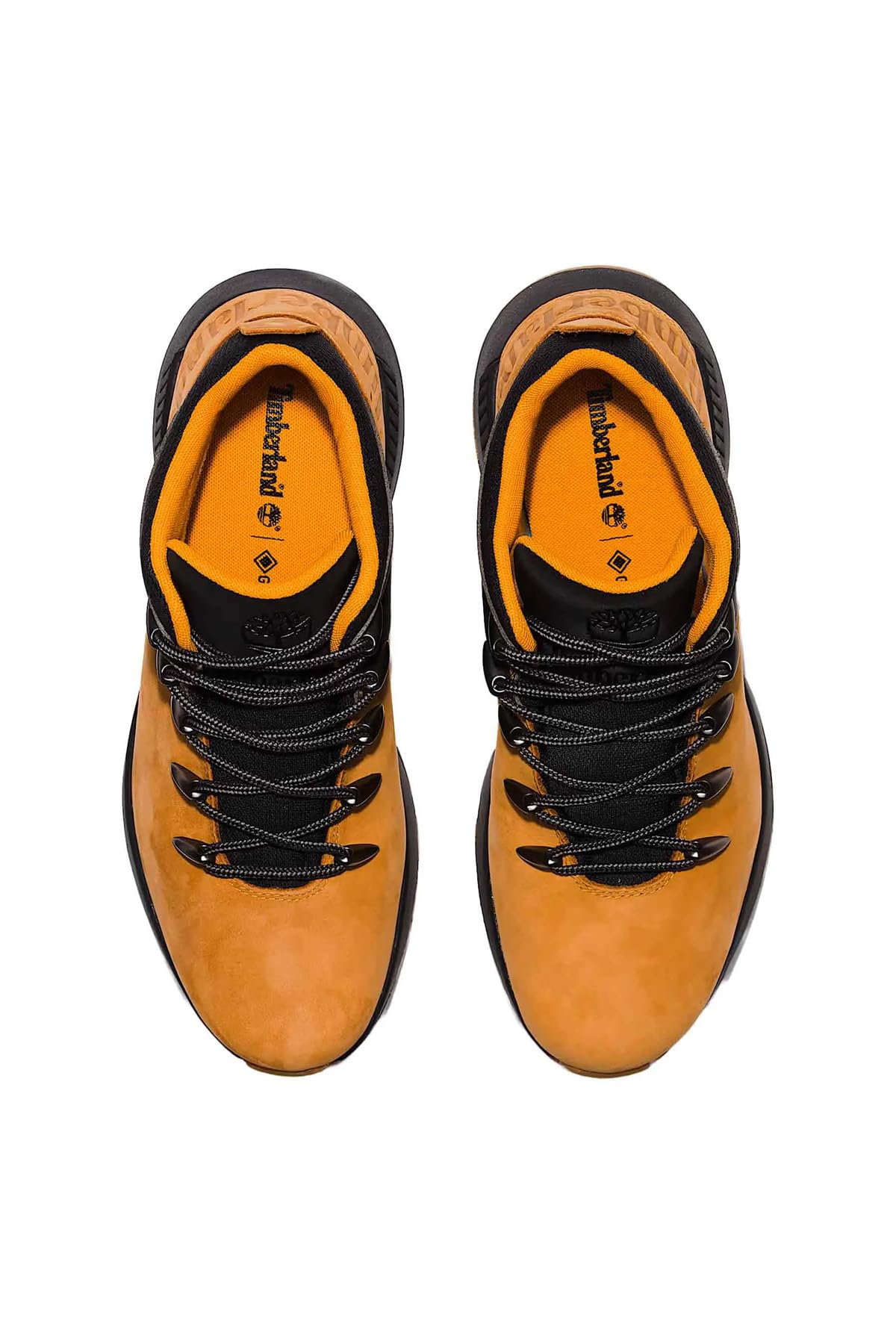 Timberland Herren Schnürstiefel, wasserdicht, mittelgroß