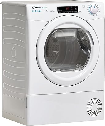 Candy Smart Pro CSOE H10A2TE-S máquina de secar 10 kg