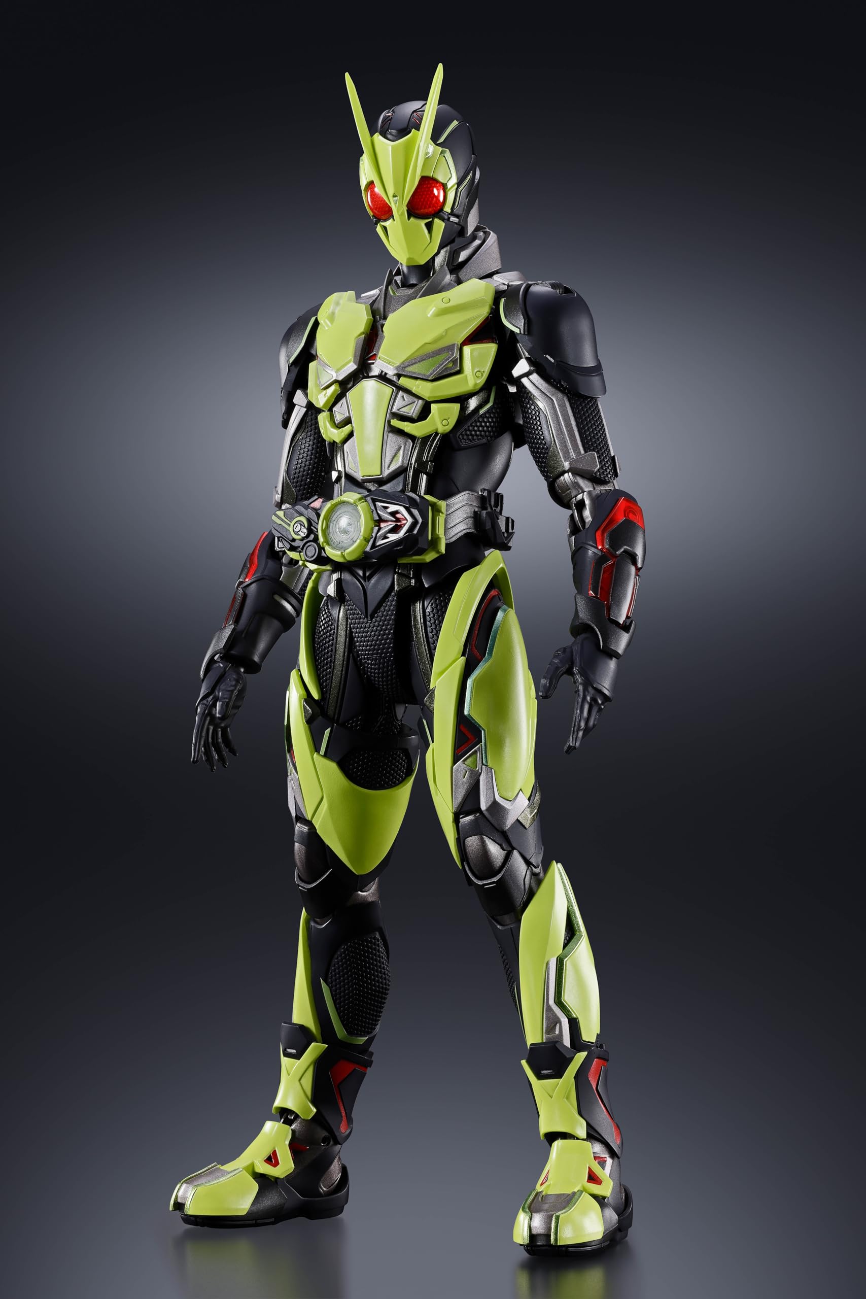 TAMASHII NATIONS L BUILD 仮面ライダーゼロ　1個 Amazon.co.jp: TAMASHII NATIONS METAL BUILD Kamen Rider Zero-One