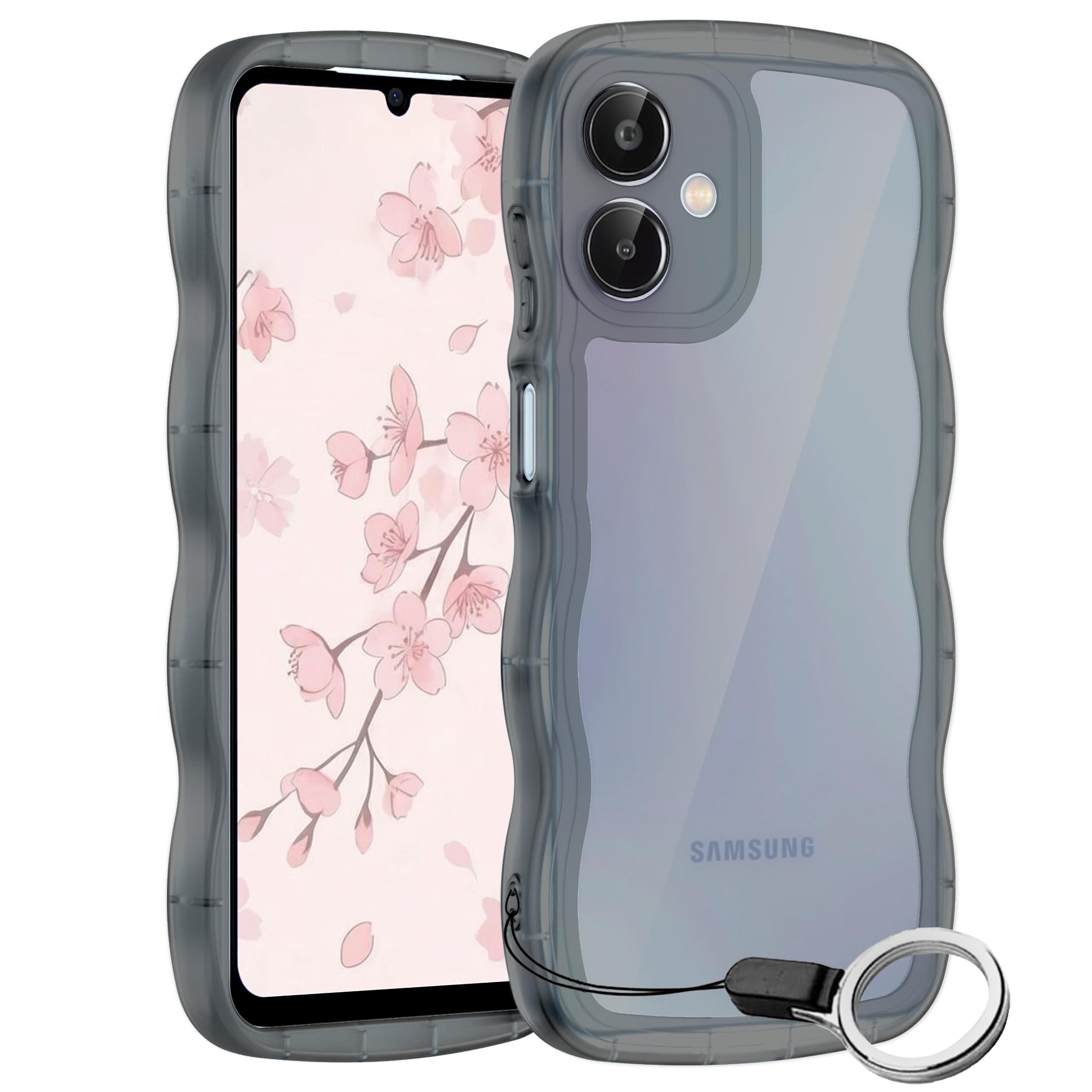 Amazon.co.jp: HILEGENER for Galaxy A25 5G SC-53F SCG33かわいい