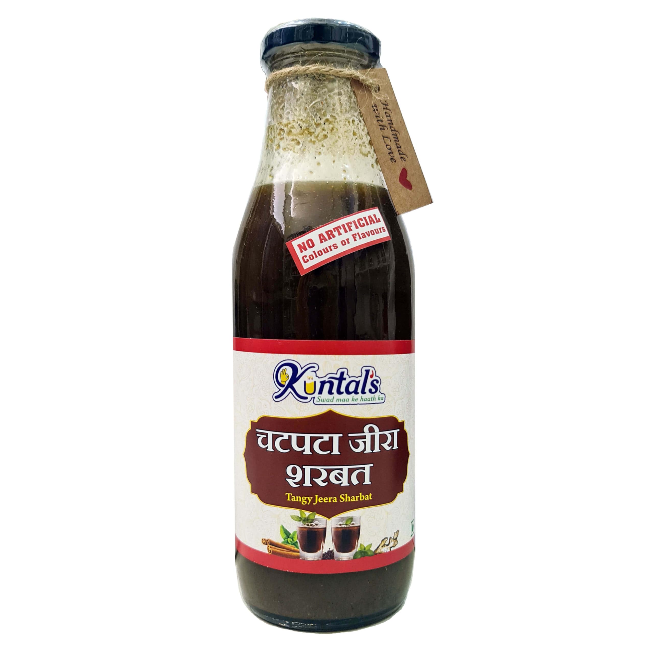 Chatpata Jeera Sharbat (B0D2RCYGVT) Amazon Price History, Amazon Price Tracker