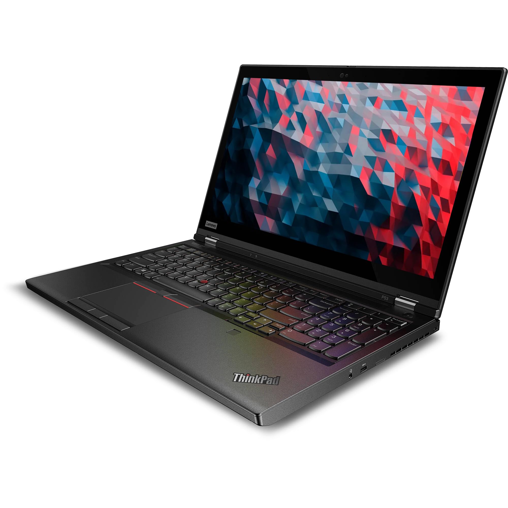 Windowsノート本体 ThinkPad P43s i7-8665 32GB/512GB P520 Lenovo ThinkPad P43s - スペック、テスト、価格 | LaptopMedia 日本