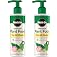 Miracle-Gro Indoor Plant Food for All Plants, Liquid Plant Food for Houseplants, Flowers, Vegetables, Herbs, and More, 8 fl. 