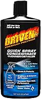 Vista 1 de DRIVEN Concentrado de pulverización rápida, limpiador, detallador de aerosol, barcos, automóviles, caravanas, motocicletas, ilumina y mejora