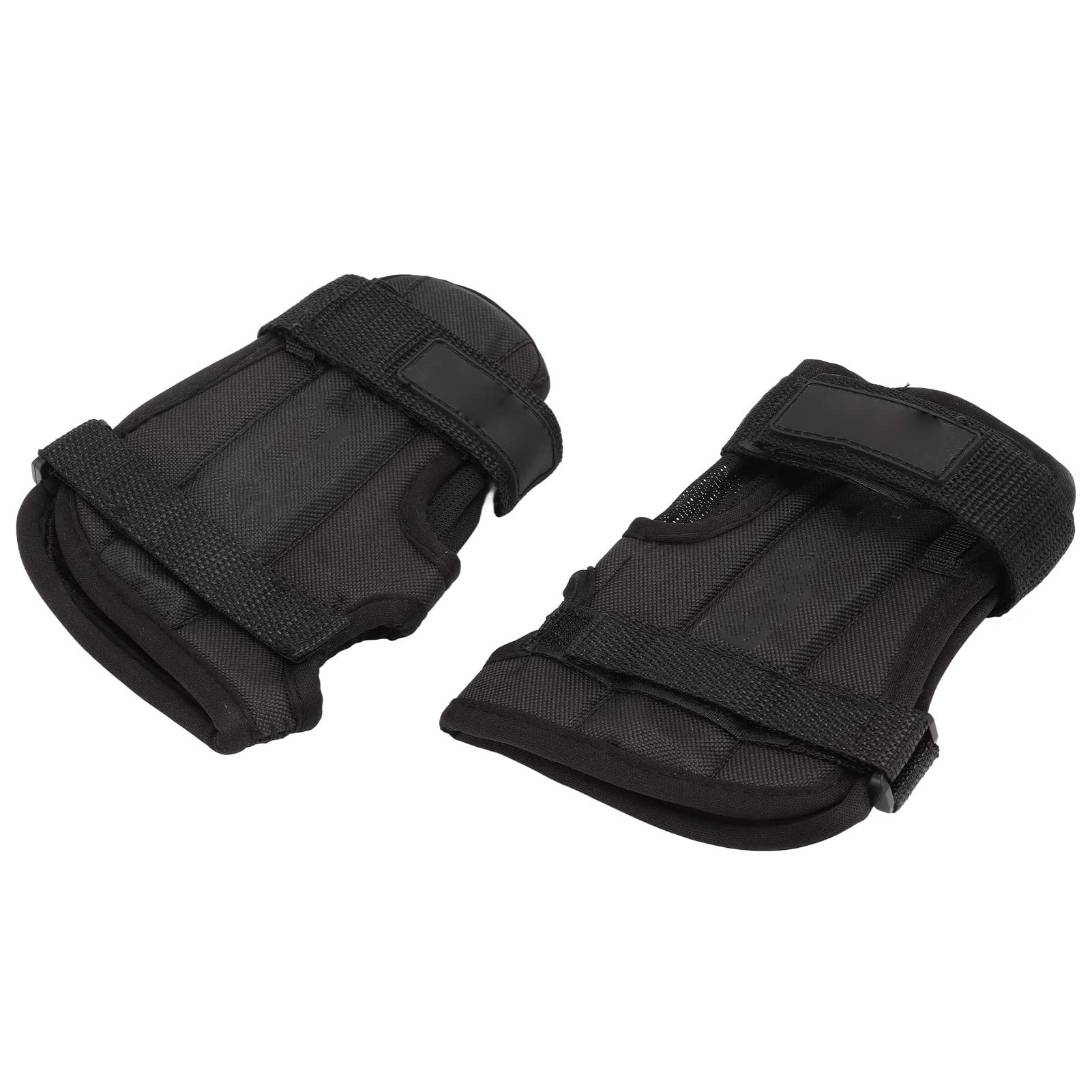 Muñequera de esquí AMONIDA resistente al impacto para snowboard 8