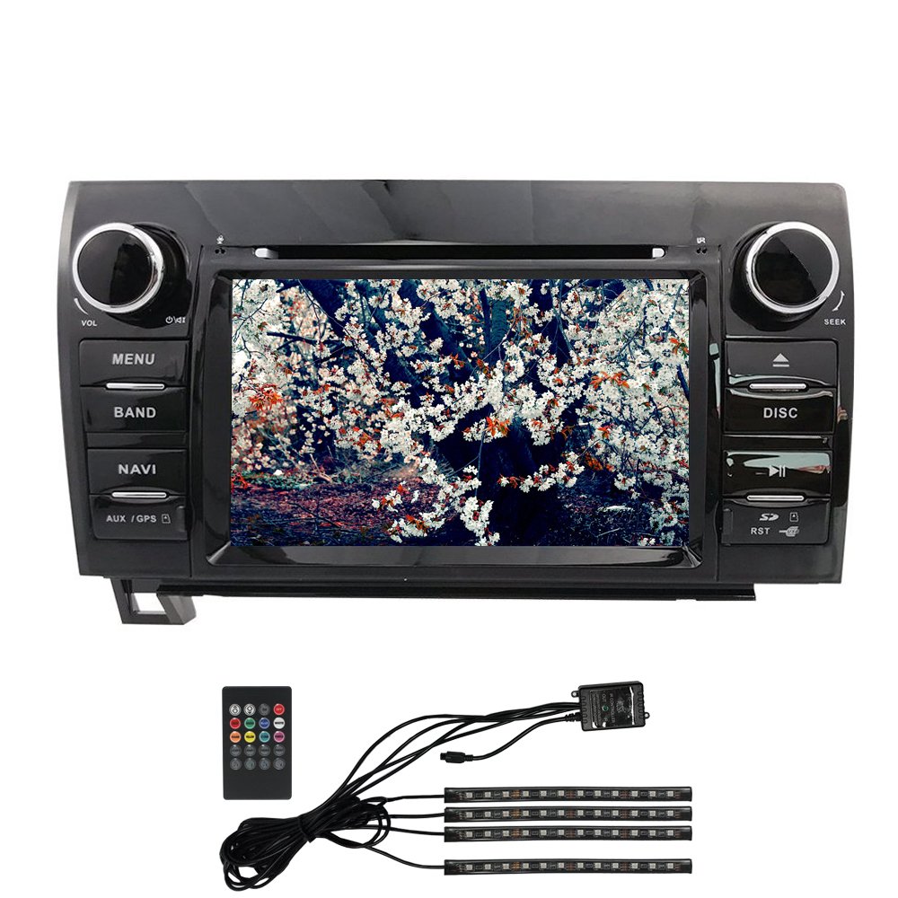 XISEDO Android 7.1 Car Stereo 7