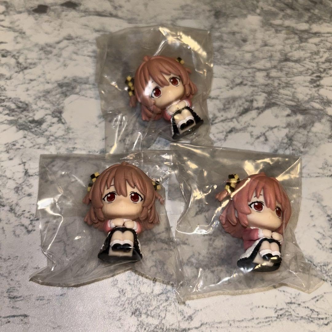 Amazon.co.jp: カラフルピーチ まちぼうけ のあ セット CR