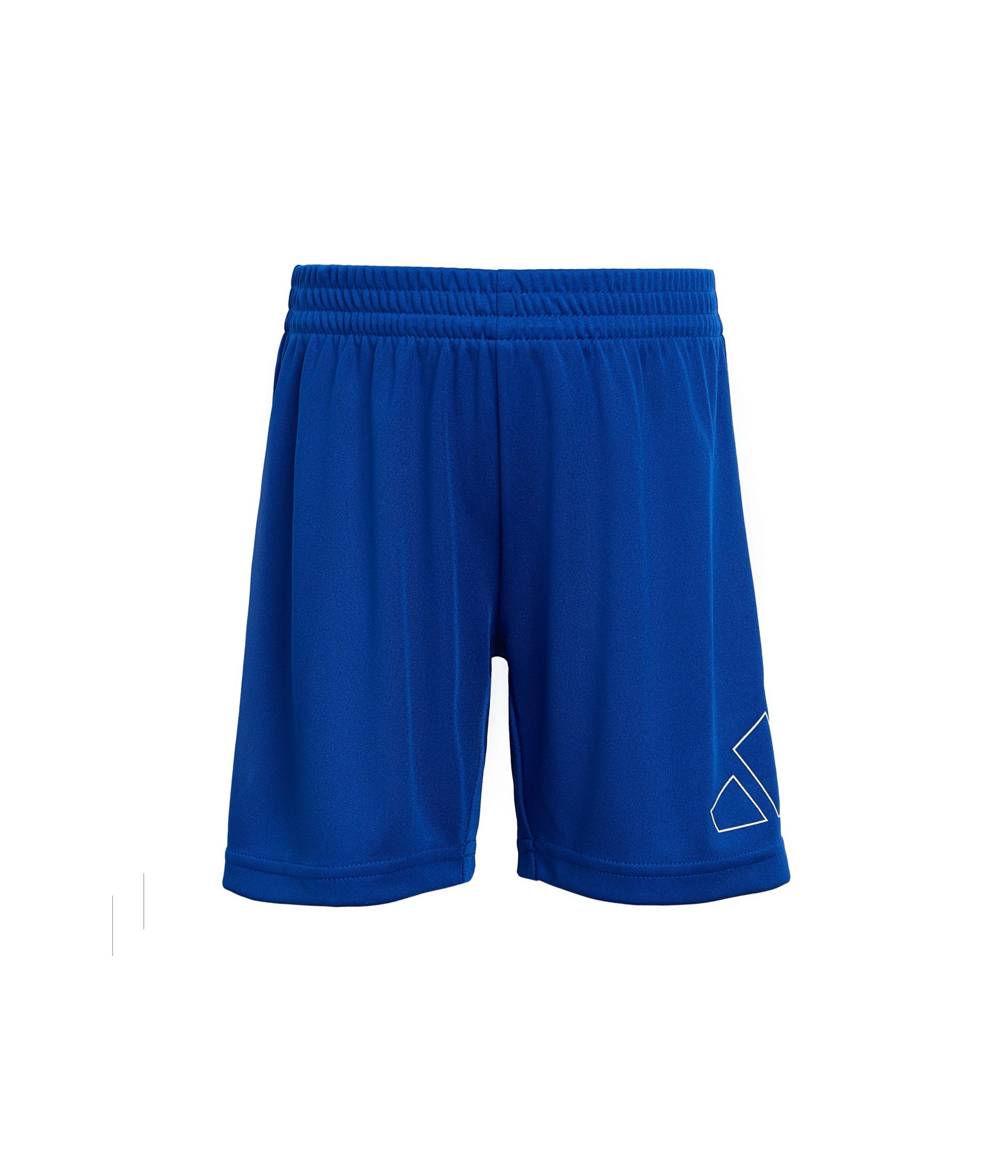 

                                                    adidas Boys Elastic Waistband Essentials Patriotic
