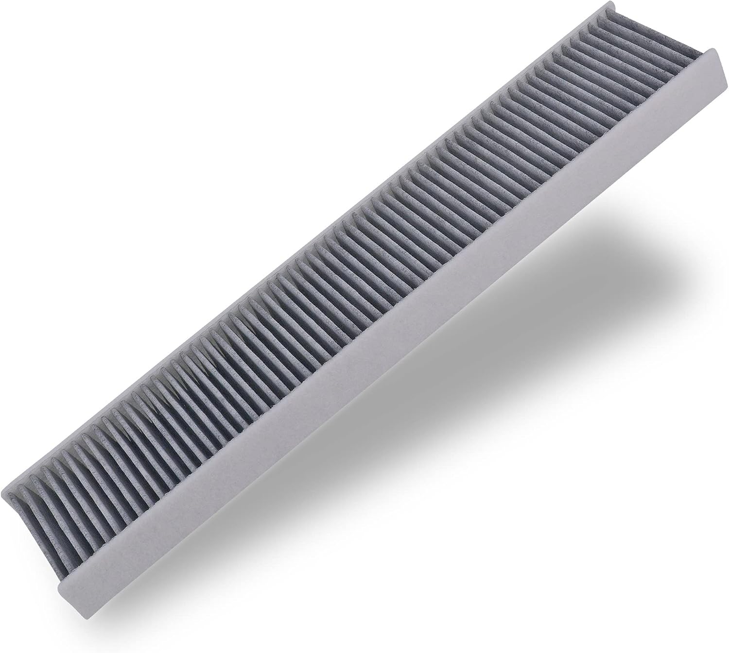 Mann-Filter CUK 5141 Cabin Filter With Activated Charcoal for select Jaguar models