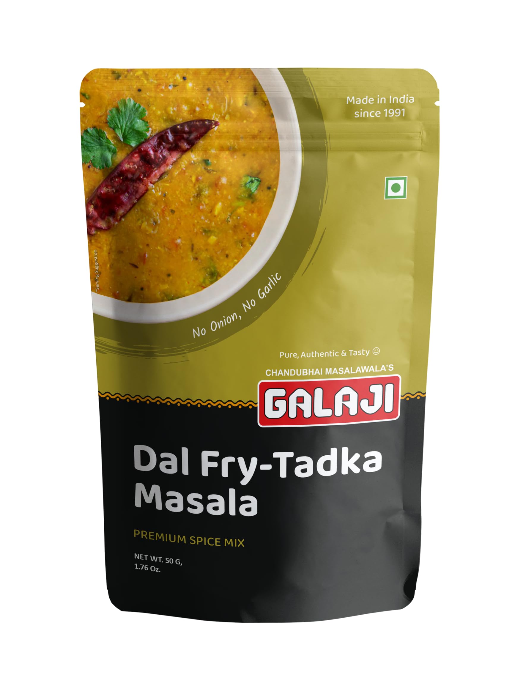 See full amazon price history chart for Galaji Dal Fry Tadka Masala | 50 Grams Homemade Powdered | for Healthy Cooking | Ready to Cook | All Seasonings Spices | Pure & Hygiene | Spice Mix Galaji Dal Fry Tadka Masala | 50 Grams Homemade Powdered | for Healthy Cooking | Ready to Cook | All Seasonings Spices | Pure & Hygiene | Spice Mix (B01JZ2XLVS) Amazon Price History, Amazon Price Tracker