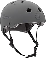 Vista 6 de Pro-Tec Classic - Casco para patinar certificado