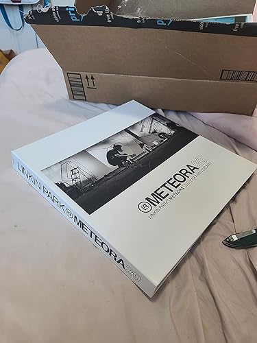 Meteora 20th Anniversary Edition: Amazon.sg: Music