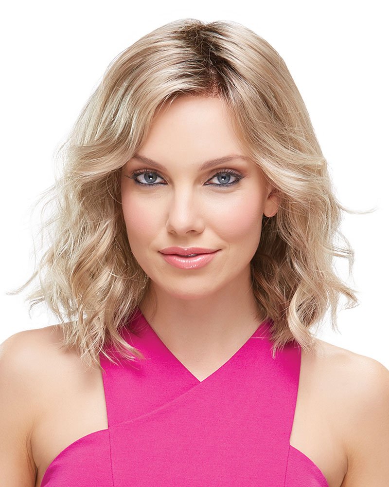 Women's wigs large cap Clearance