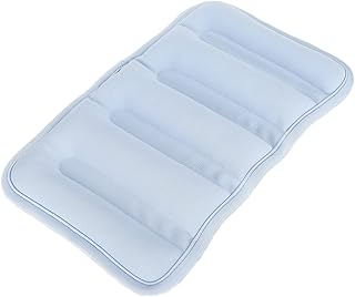 Brrnoo Cuscino antidecubito, Asciugatura Rapida, Non Facile da deformare, inibizione delle piaghe da decubito, Cuscino antidecubito, per emiplegia, per Sedia, per Ictus, per Letto per Lunghi