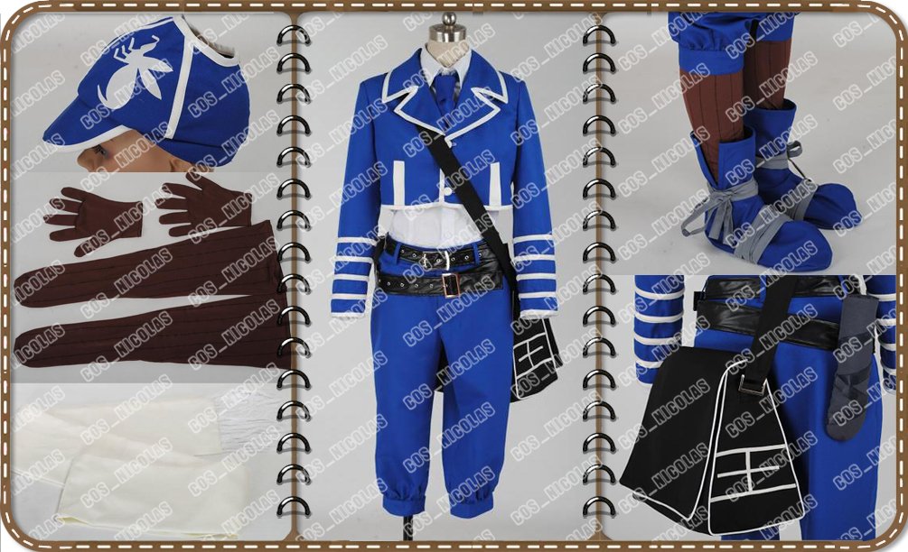 Amazon.co.jp: テガミバチ ラグ シーイング ゴーシュ スエード 豪華版