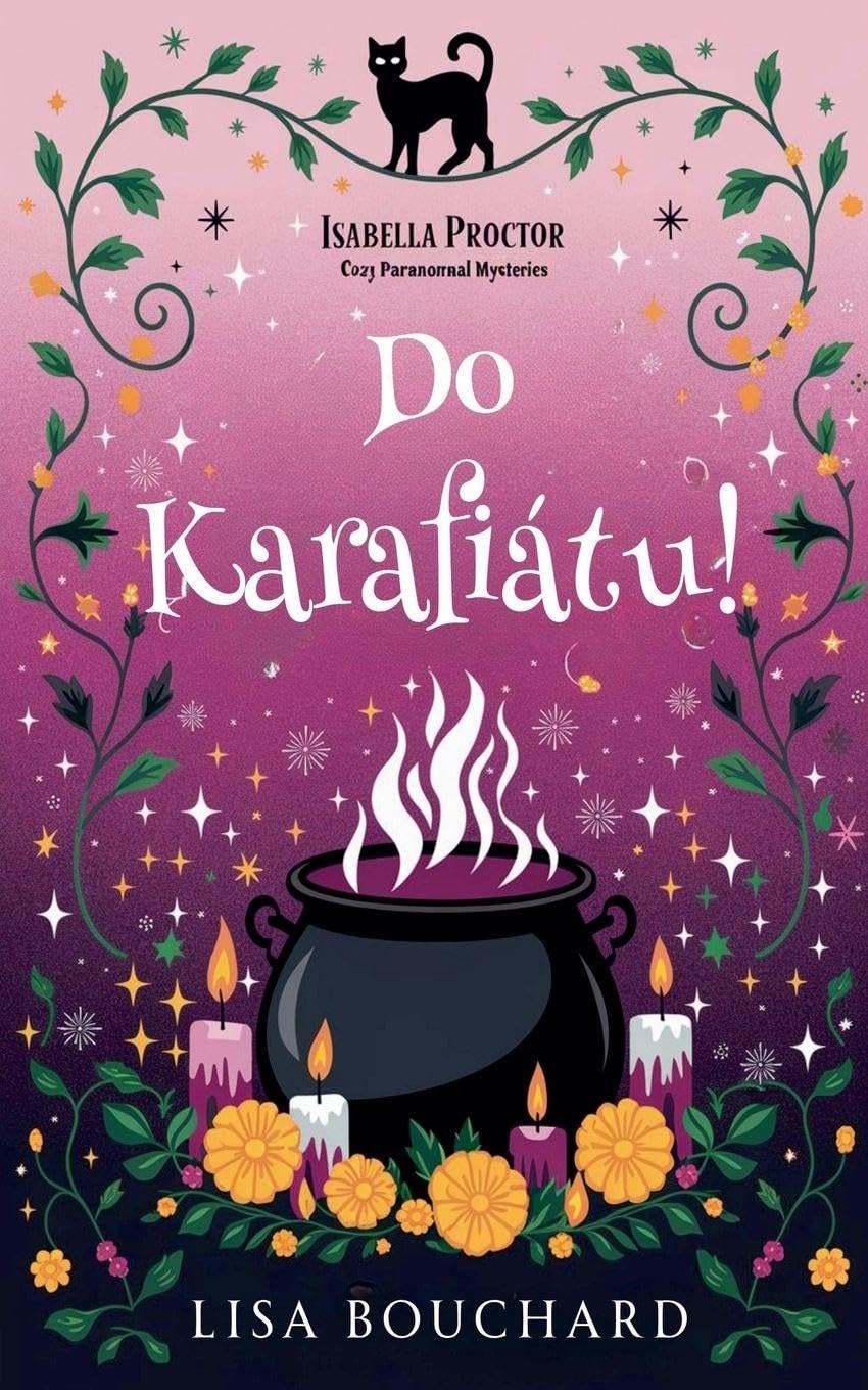 Do Karafiátu: 2