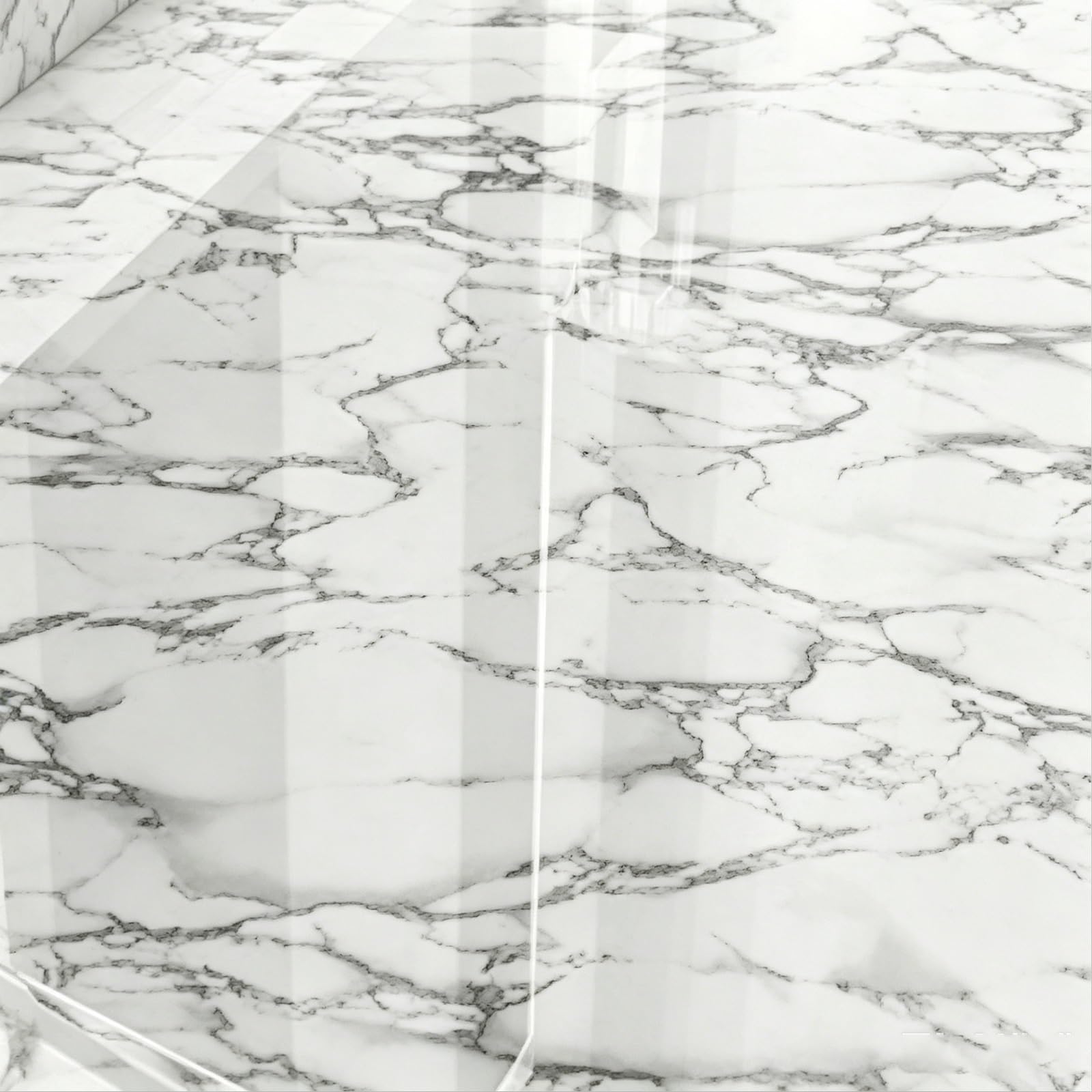 Zynqra C ﻿Peel And Stick Wallpaper,Polyvinyl Hloride Material,Self Adhesive,Removable,Marble Ontact Paper,For Ountertop Furniture Kitchen Wall,Bedroom(,L300cm/118.1In*W60cm/23.6In)