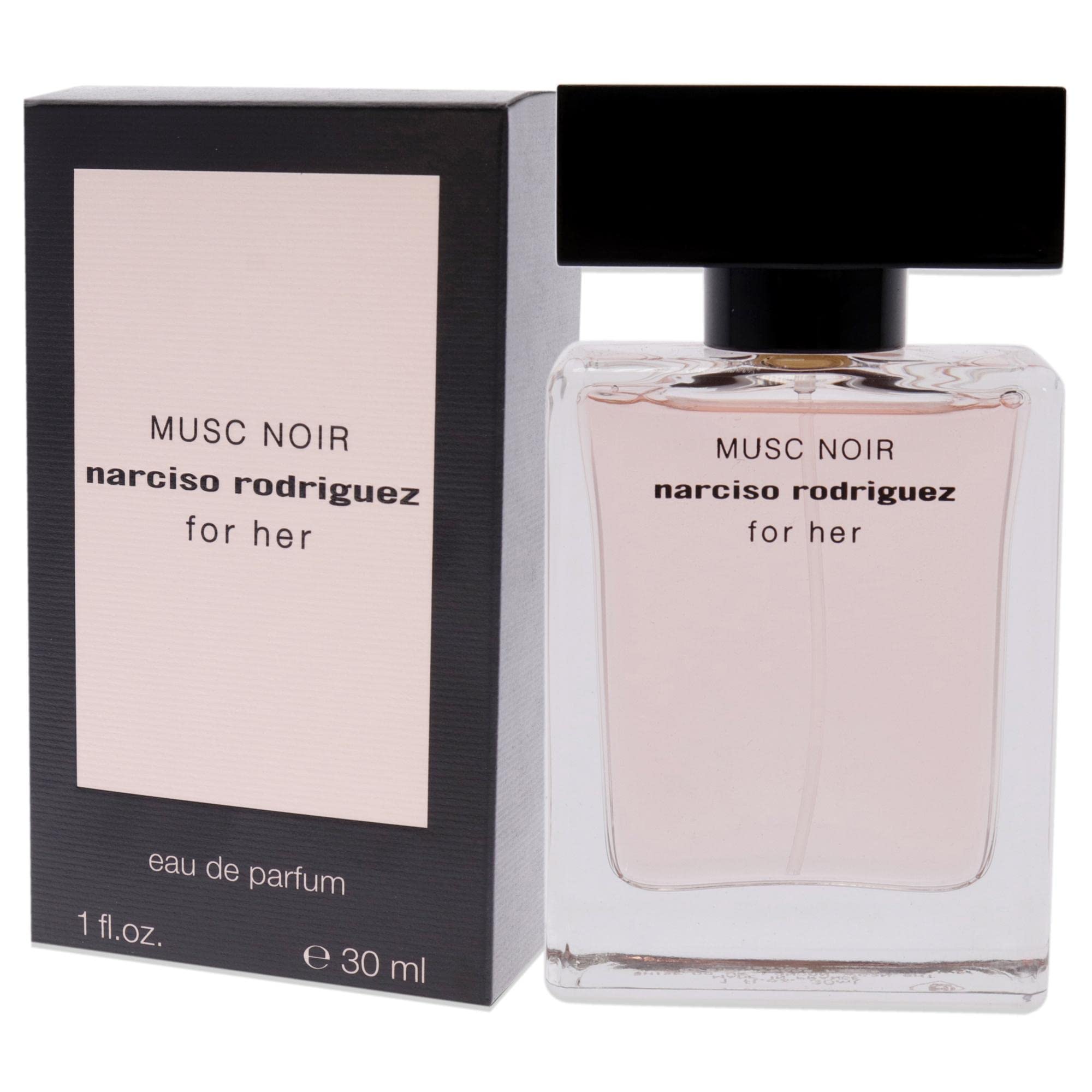 narciso rodriguez MUSC NOIR 香水 30ml Amazon.com : Narciso Rodriguez Musc Noir Women EDP Spray 1 oz